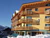 Delle Alpi **** hotel, Tonale, Adamello Brenta, Val di Sole, Itálie. Geovita.